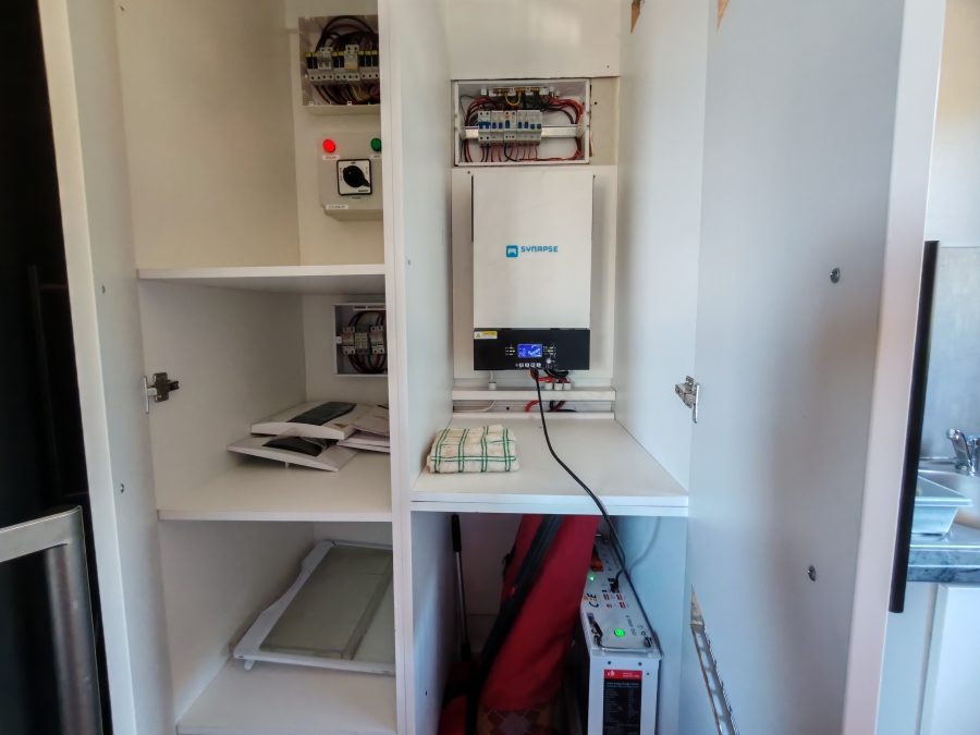 2 Bedroom Property for Sale in Beachview Eastern Cape